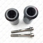 Carbon Frame Slider Crash Protector For Yamaha YZF-R1 2003. Fixed Price $23.17.