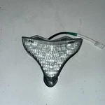 Genuine 2009 Yamaha Yzf R1 Rear Brake Tail Light NO568. Fixed Price $60.21.