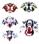 Fairings Kit For Honda 1995 1996 Injection Body Cowl. Fixed Price $539.95.