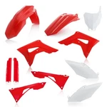 Acerbis 2736256345 Full Plastic Kit - Original. Fixed Price $172.83.