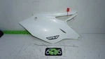 2016 - 18 Oem Kawasaki Right Side Cover White 148429. Fixed Price $37.19.