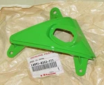 Kawasaki Lh Cowling Signal Lamp Cover For ZX600 Ninja ZX-6RR ZX636. Fixed Price $12.83.