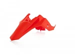 Acerbis Rear Fender With Side Panels Fluorescent Orange Ktm 65 Sx 2016-2019. Fixed Price $58.84.