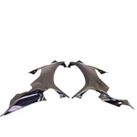 2015 - 2019 Yamaha Yzf R1S R1M Mid Fairing Set Left Lower Upper Side Cowl Oem. Fixed Price $205.79.