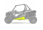 Polaris Rzr Xp 1000 Low Profile Steel Rock Slider Left Oem 2881587-630. Fixed Price $145.99.
