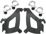 Memphis Shades MEK1972 Bullet Fairing Mount Kit XVS1100 Star Custom. Fixed Price $159.95.