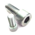 024-50840 Smooth Socket Head Allen Bolts For Motorcycles. Fixed Price $6.99.