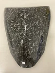New 2009-2018 Kawasaki ZX-6R Rear Single Seat Cover Fairing Cowl Aftermarket. Fixed Price $139.99.