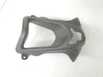 Kawasaki Ninja ZX6R ZX600P Front Ram Duct Fit 2007-2008. Fixed Price $7.00.