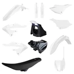 Polisport Plastic Kit Restyling Comp Wh Yam 91572. Fixed Price $425.57.