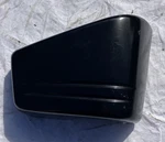 Honda VTX1800C Right Side Cover 2002-04 P/n 83400-MCH-0000. Fixed Price $39.90.
