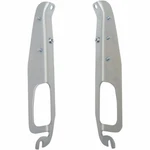 New Drag Specialties Heavy Duty Speaker Inner Fairing Support Bracket Free Ship. Fixed Price $39.70.