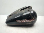 99-06 Harley-davidson Flhri Road King Gas Petrol Fuel Tank 61268-00. Fixed Price $799.49.