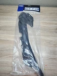 2004-2006 Yamaha Carbon Fiber Exhaust Pipe Heat Shield Cover Guard GYT-5VY93-98. Fixed Price $79.99.