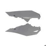 Acerbis Side Panels For Kawasaki 2025 KX250/ 24+ KX450 - Gray 2983530011. Fixed Price $49.88.