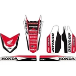 Factory Effex Trim Kit Graphic Honda 17-50302. Fixed Price $49.99.
