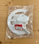 Honda 51614-MAC-780ZA Frontdiscguard CR125CR250 1997-2001 Vintage Oem Part Japan. Fixed Price $38.46.