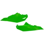 Cycra Side Panels Green For Kawasaki KX450 2024-2025. Fixed Price $57.10.