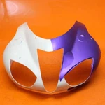 2007 2008 Kawasaki Ninja ZX6R Zxmt Front Upper Nose Fairing Cowl Shroud. Fixed Price $25.00.