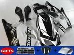 Ntnt White Black With Tank Cover Fairing Fit For Honda 2001-2003 Cbr 600 F4I R65. Fixed Price $539.99.