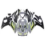 Bodywork Fairings For Yamaha R25 R3 2014 15-2018 Plastic Kit Gray Black. Fixed Price $385.95.