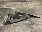 Suzuki 2006 2007 GSXR600 GSXR750 Oem Right Under Inner Cowl Panel Cover. Fixed Price $19.99.