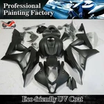 Matte Black Fairing Kit Fit For Honda CBR600RR 2007-2008 Abs Injection Bodywork. Fixed Price $359.11.