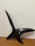Suzuki Cover, Under Cowl Lh (black) 94485-37H00-YKV. Fixed Price $294.99.