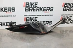 08 Kawasaki Ninja ZX10R Right Rear Back Tail Fairing Cowl Shroud BB201. Fixed Price $89.99.