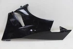 Kawasaki Ninja 09-12 Oem Left Side Lower Fairing Cover Panel Plastic. Fixed Price $124.99.