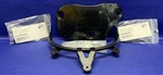 Ducati Sport Headlight Kit Scrambler 2015-2018 Oem 97180191A. Fixed Price $179.99.