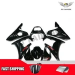 Nt Abs Plastic Fairing Injection Fit For Yamaha 2003-2005&06-09 R6S Yzf R010. Fixed Price $330.00.