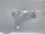 2024 Ducati Multistrada V4 Grand Tour Left Wind Deflector - 48412372A. Fixed Price $26.87.
