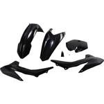Ufo Body Black KTM85/105 KTKIT514-001. Fixed Price $85.62.