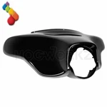 Hogworkz Color Choice Outer Fairing Cowl Upper For Harley Touring 96-13. Fixed Price $305.98.