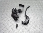 2025 24-25 Kawasaki ZX636 ZX6R Ninja Front Brake Master Cylinder Lever Tank. Fixed Price $120.89.