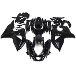 Gloss Black Fairing Kit For Suzuki GSXR1000 2009-2016 K9 Abs Injection Bodywork. Fixed Price $456.95.