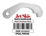 Oem Polaris Chain Tensioner Shoe Ranger 400 500 800 Crew Worker Xplorer. Fixed Price $38.95.