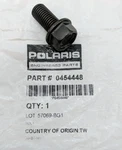 2000-2024 Polaris Atv Utv Bolt Oem 0454448. Fixed Price $24.99.