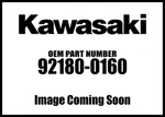Qty 4 2005-2020 Kawasaki Mule Valve Shim T=3.2 New Oem 92180-0160. Fixed Price $24.99.