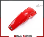 Rear Fender Ufo Plast For Honda 450R 2002 2004 Red Cr-crf 00-21 69570. Fixed Price $23.50.