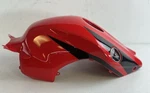 Honda CBR1000RR 2008-2011 Oem Fuel Tank Shelter Cover Red Black 83150-MFL-000ZG. Fixed Price $175.00.