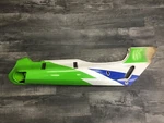 Kawasaki ZX600E ZX6E ZZR600 Oem Rear Right Side Cover Fairing Cowling *. Fixed Price $59.99.