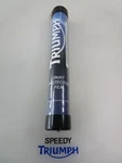 Triumph Speed Triple / Matt Tank Paint Protector Kit A9930285. Fixed Price $33.47.