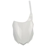 Ufo Front Number Plate White For Kawasaki KX450F 2013-2015. Fixed Price $29.84.