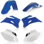 Acerbis 08 Oem Body Plastic Kit - 2071110215. Fixed Price $113.88.
