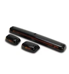 Pacer 20-265 Led Amber HI-5 Cab Roof Light Kit,. Fixed Price $125.00.