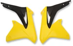 Cycra Powerflow Intake Radiator Shrouds 1CYC-1869-55. Fixed Price $94.95.