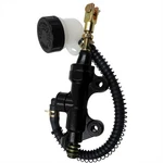 Rear Brake Master Cylinder Pump For Kawasaki Vulcan 900 1500 1600 1700 2000. Fixed Price $14.89.