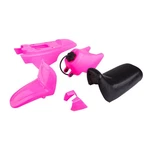 Qa Parts Complete Plastic Kit Pink For Yamaha PW50 1981-2024. Fixed Price $81.34.